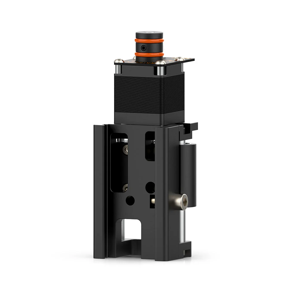 Industrial Laser Engraver - 20 mm NEJE Z ekseni modülü,