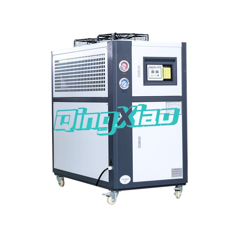 Laser Industrial Chiller - Endüstriyel Soğutucular Hava Soğutmalı Sirkülasyonlu Su