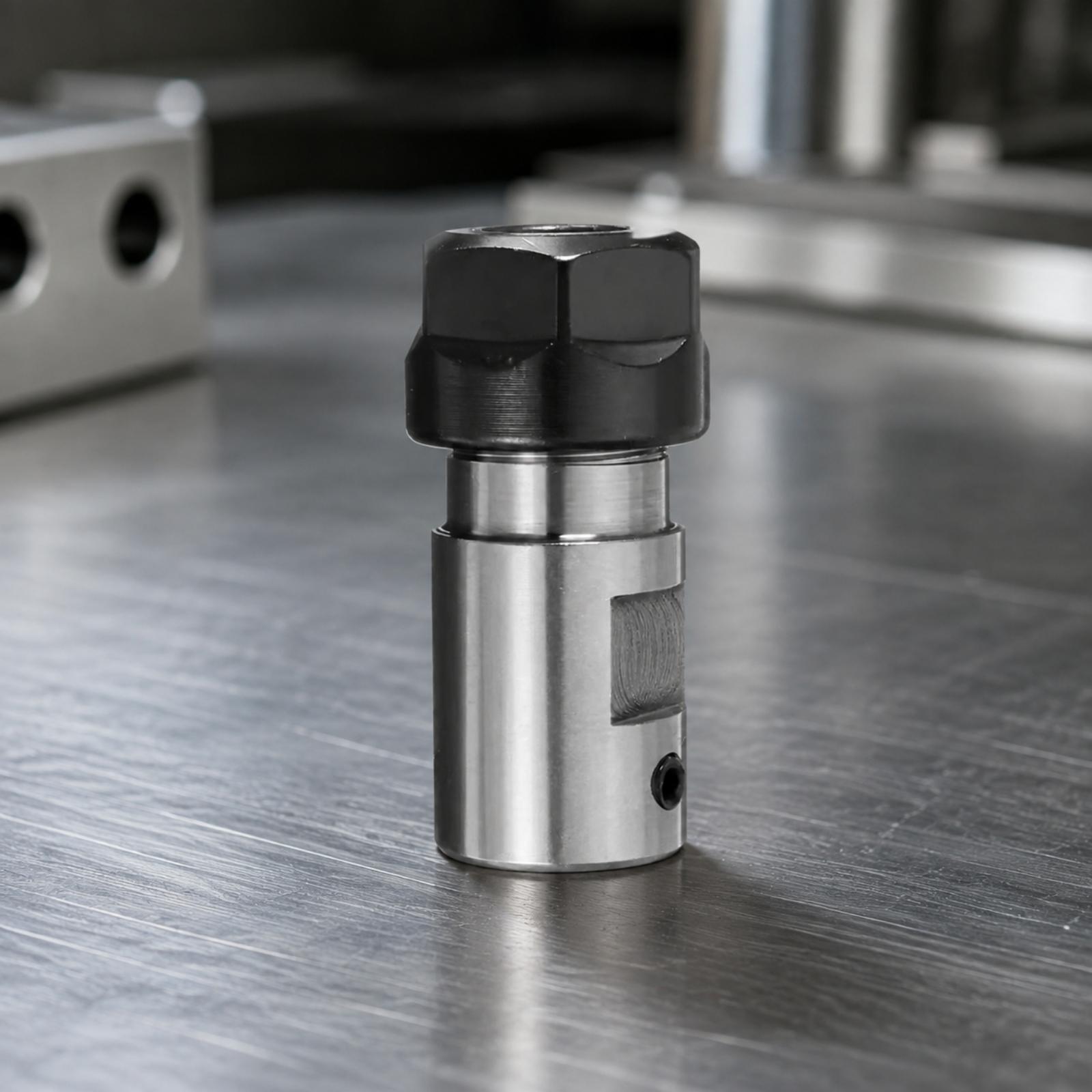 CNC İş Mili Tutucu, ER16 Pens  - Cnc Spindle Motor incelemesi ve fiyatı