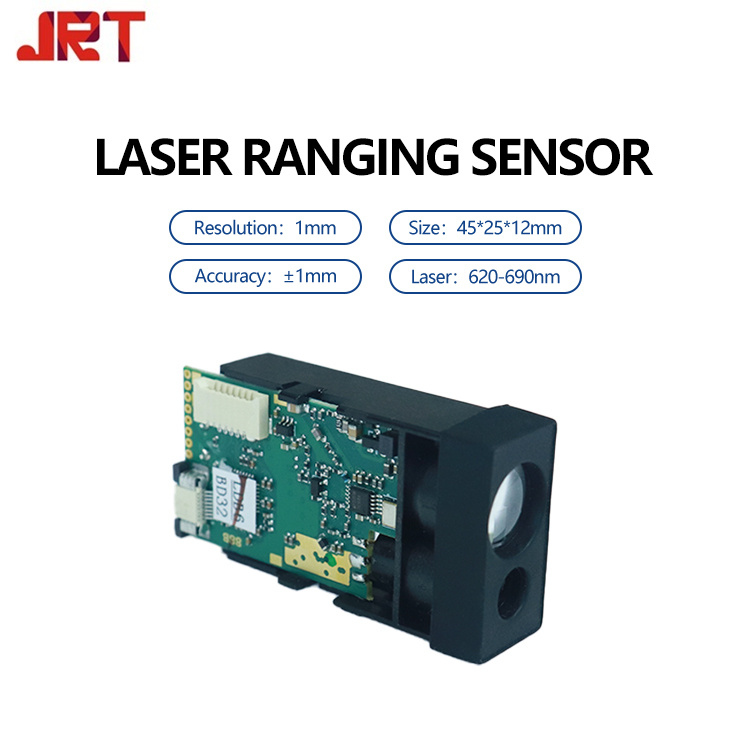40m Mesafe Ölçüm Dijital Sinya - Industrial Laser Price incelemesi ve fiyatı