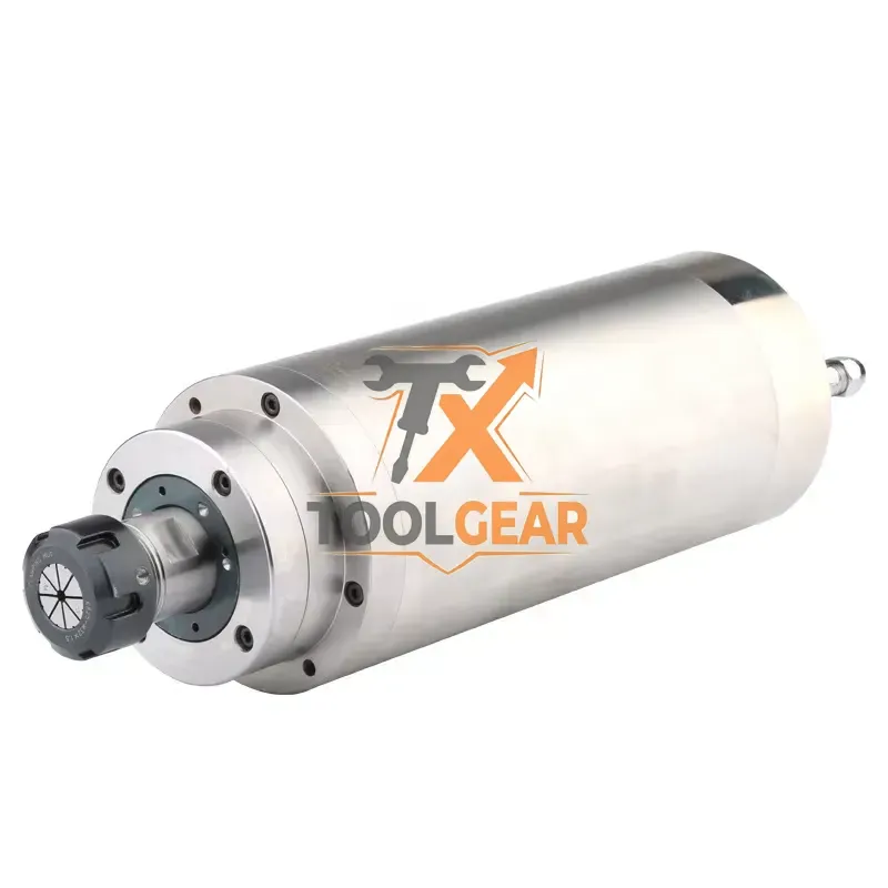 2026Çin*Fabrika* HYCNC 3.2kw İ - Cnc Spindle Motor incelemesi ve fiyatı