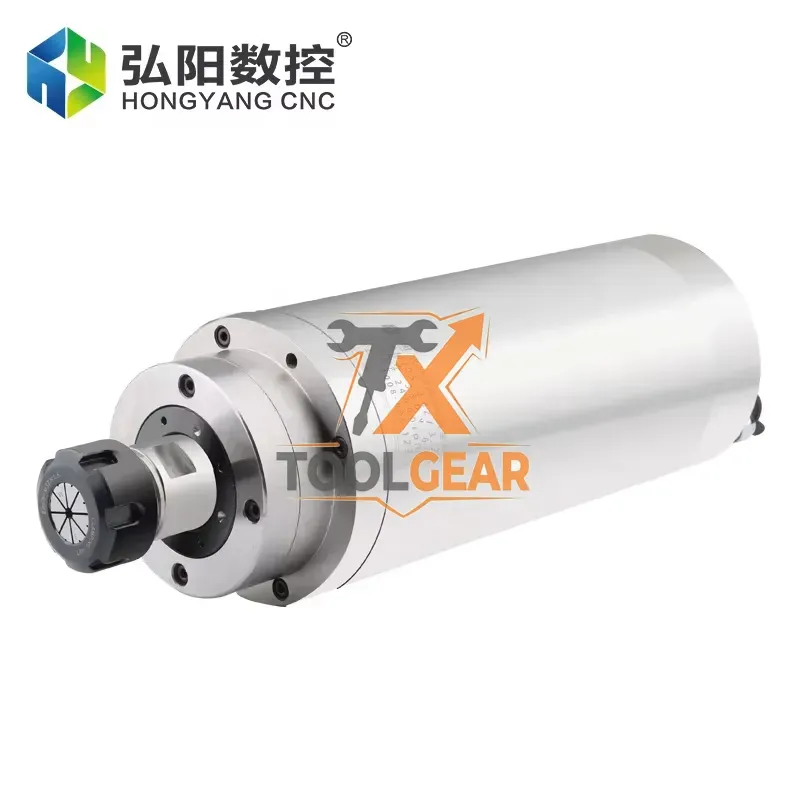 2026Çin*Fabrika* HYCNC 3.2kw İ - Cnc Spindle Motor incelemesi ve fiyatı