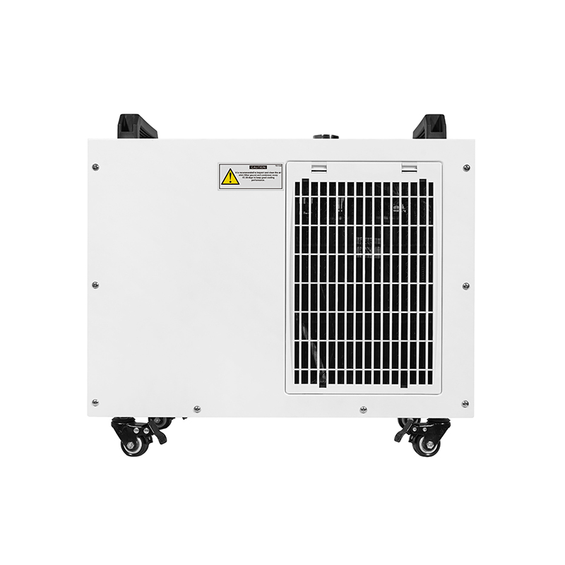 15W Lazer Markalama Makinesi İ - Laser Industrial Chiller incelemesi ve fiyatı