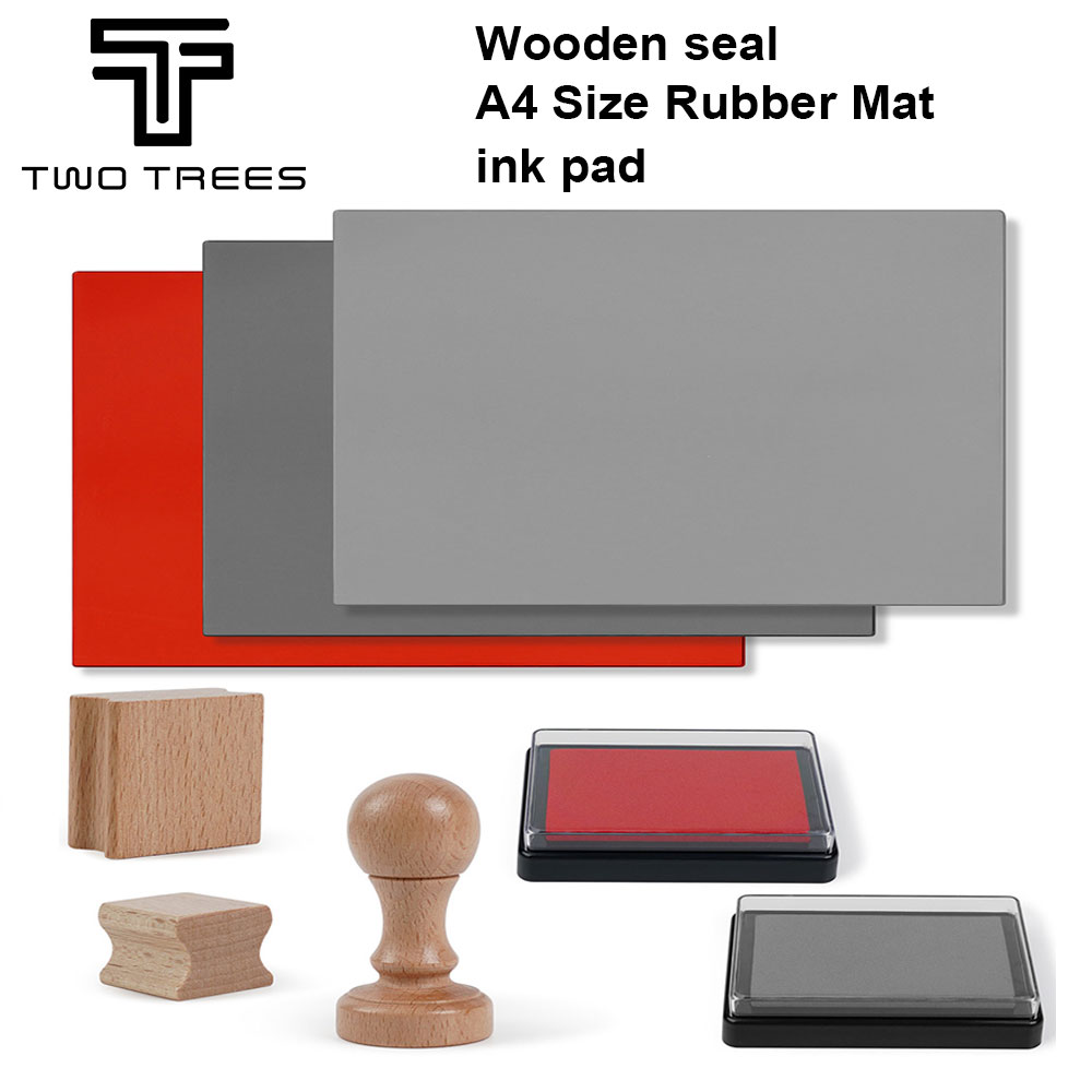 TwoTrees lazer gravür kauçuk d - Laser Marking Machine incelemesi ve fiyatı