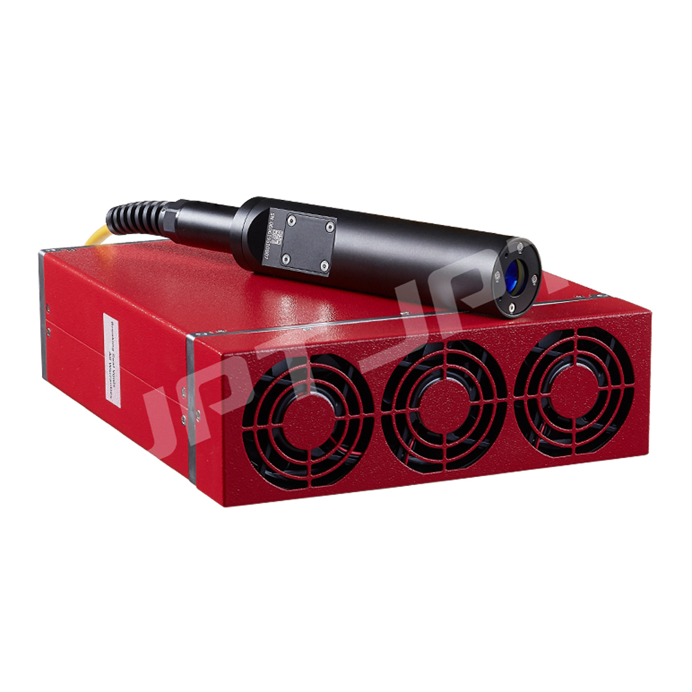 JPT M7 Serisi Darbeli Fiber La - Laser Marking Machine incelemesi ve fiyatı