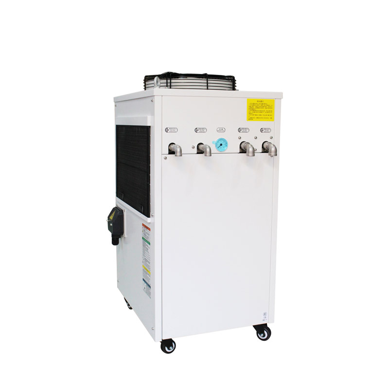 Lazer için Su Soğutucu 3000W F - Laser Industrial Chiller incelemesi ve fiyatı