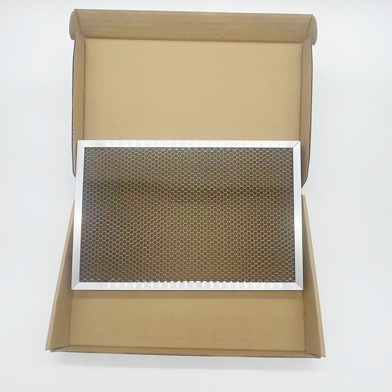 Lazer Petek Çalışma Masası Laz - Honeycomb Laser Bed incelemesi ve fiyatı
