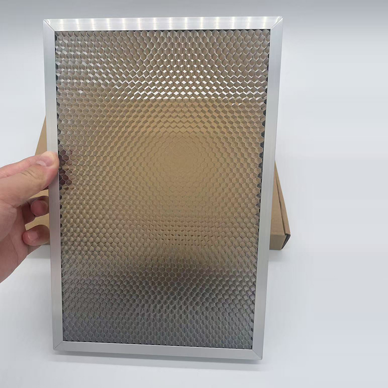 Lazer Petek Çalışma Masası Laz - Honeycomb Laser Bed incelemesi ve fiyatı